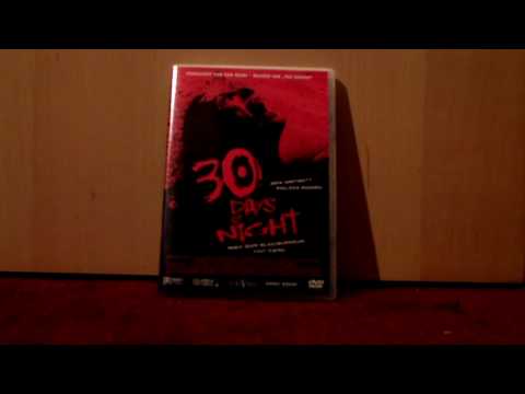 30 Days Of Night | HerzogOrgrim