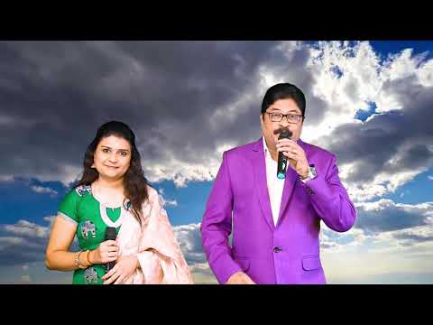 SPS. ❤️ஆகாய கங்கை | Aagaya gangai | SP.Sundar \u0026 Gayathri | Deiveega Raagangal 🎈