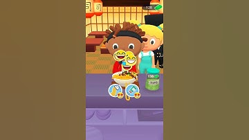 Sushi Roll 3D Gameplay Walkthrough Level 2