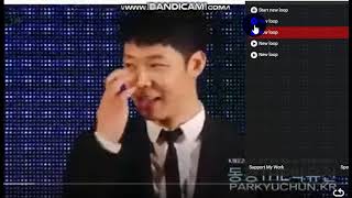 Hilary Duff Park Yoochun Jo In Sung So Ji Sub Come My Way France Us Eng 12.24.2017 By Sophie Monk