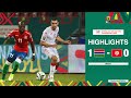 Gambia 🆚 Tunisia Highlights - #TotalEnergiesAFCON2021 - Group F
