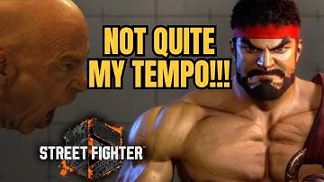 Master Anti Airs with ONE Crucial Tip - Street Fighter 6