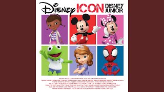 Going on a Mission (From "Puppy Dog Pals")