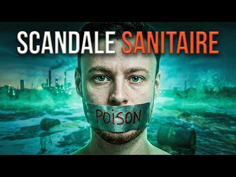 PFAS: The health scandal that is poisoning us ALL (and I'll tell you how…)