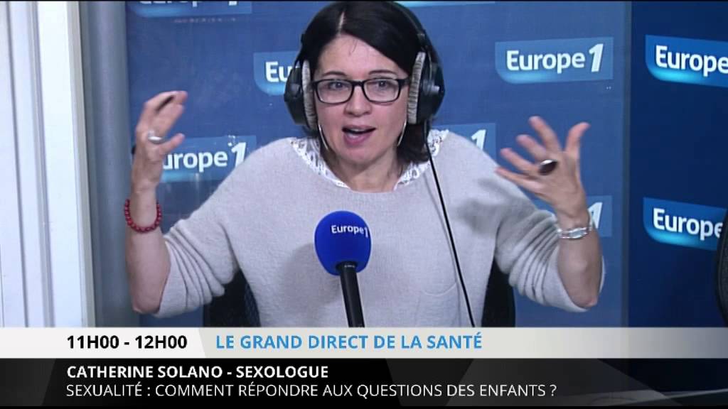 Comment aborder la sexualité avec les enfants ?