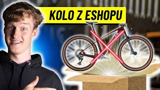 Tohle Mus Vdt Ne Si Koup Nov Kolo  Stavba Kola Z Krabice