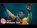Minister GUC Popsi Official Video mp3