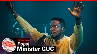 Minister GUC - Popsi [Official Video]