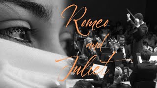 Tchaikovsky: Romeo and Juliet  - Awesome Youth Orchestra in Hi-Res Audio screenshot 3