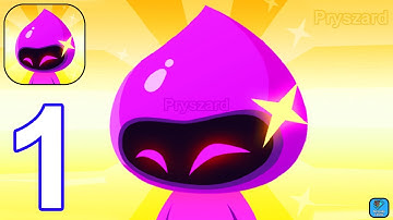 Shoot Defense 3D - Gameplay Walkthrough Part 1 Tutorial Shooting Towers Merge Defense (Android, iOS)