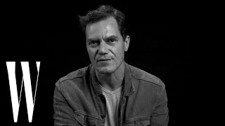 Michael Shannon on His 8 Mile Sex Scene with Kim Basinger | Screen Tests | W Magazine
