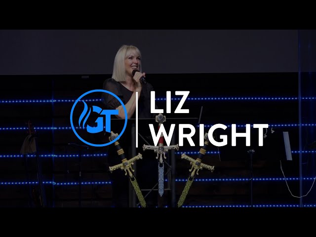 Liz Wright - IMC Final Session - Saturday PM March 16, 2024 class=
