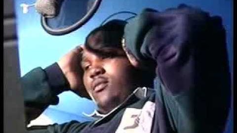 Tupac - Inside Death Row Vol.3, Disc 1, Scene 2