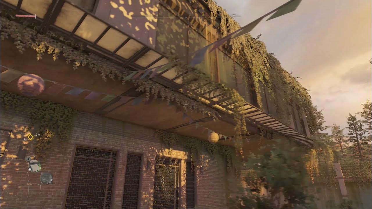 Dying Light 2 Search the House Get Inside the House YouTube