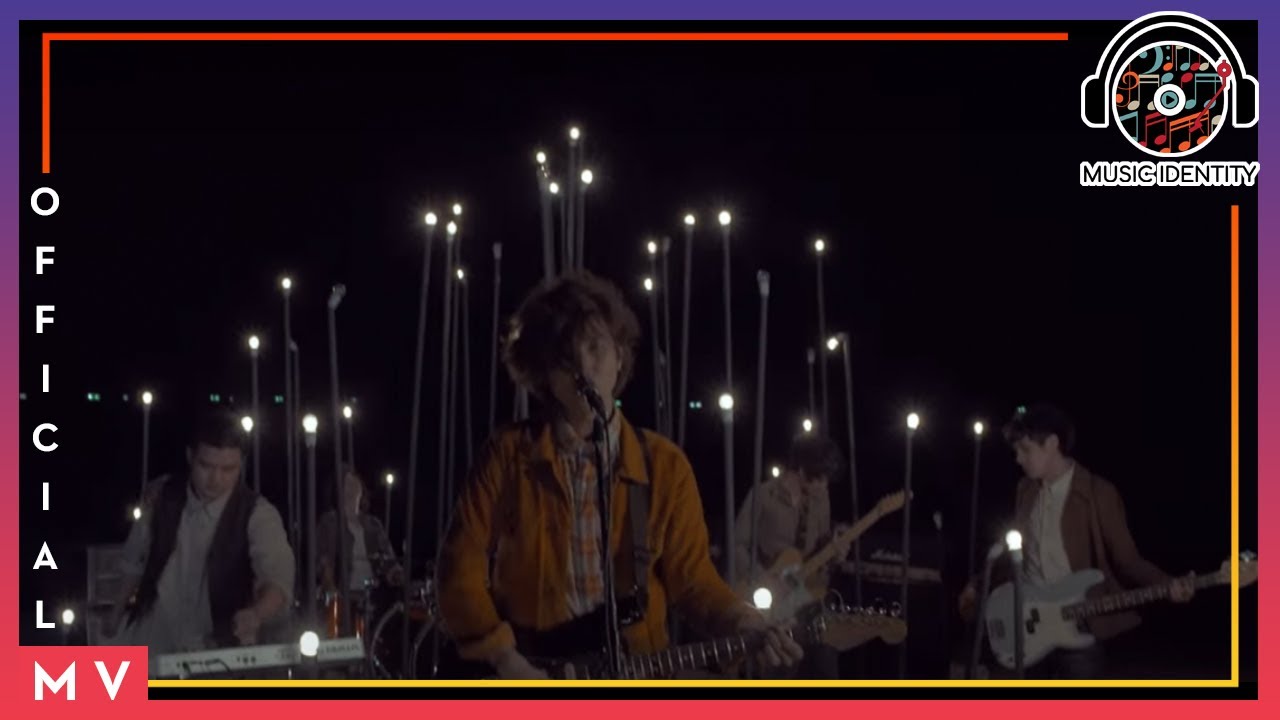 Sweetheart - Run Ran Run [Official HD MV]