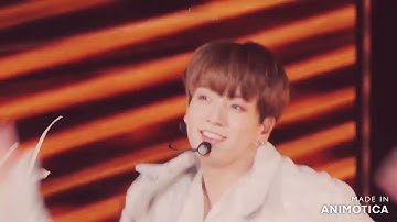 Jungkook fmv Where Have You Been