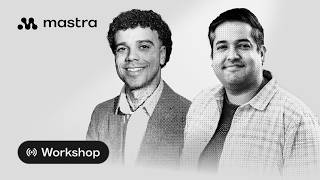 Building a Classifier in Mastra with Jev