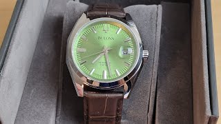 This 300 Bulova Watch Is Better Than Your Rolex