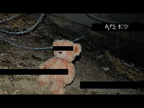 AP3 KiD - 3AT3N ALIV3 (Audio)