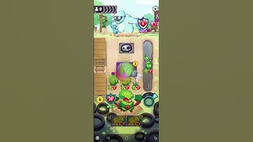 PvZ Heroes Event Showcase Daily Challenge