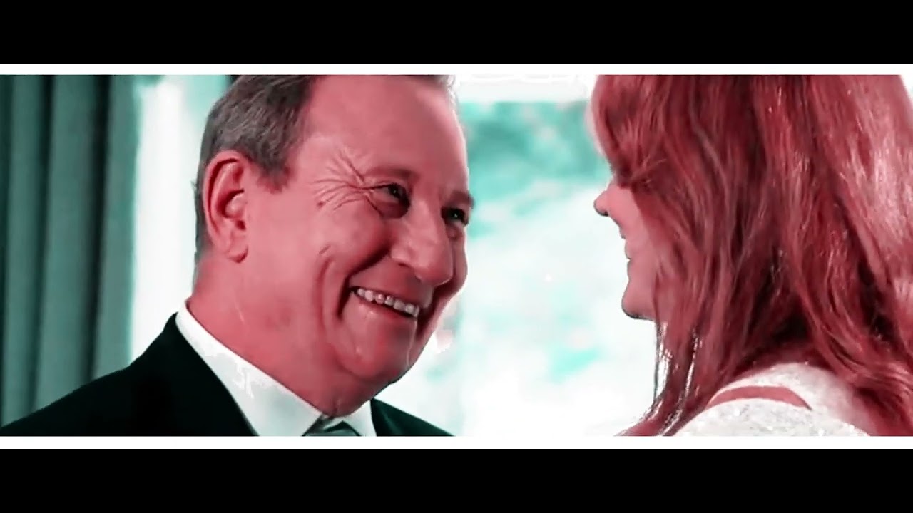 Krysia i Staszek || Ślub