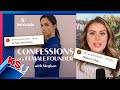 MOST SAVAGE Meghan Markle Podcast Reviews | Confessions of a Female Founder | “Make it Stop!”