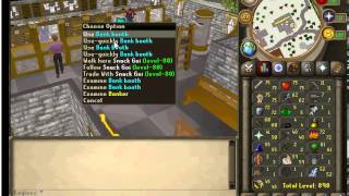 Soulsplit progess extreme #3 (kingknox) making money!