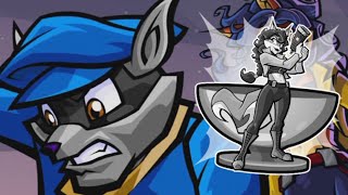 Sly 3 Trophy Guide - Knowing Whats More Important (PS5)