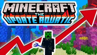 1.13 - The Update Which SAVED Minecraft…