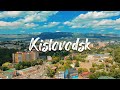 KISLOVODSK THE CITY OF CURE