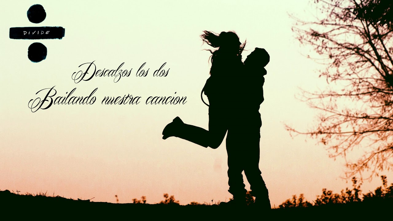 Ed Sheeran Perfect (Spanish Version) YouTube