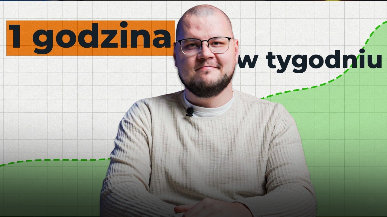 Najprostszy sposób na WIĘCEJ zleceń jako freelancer | Michał Barczak (Geekwork)