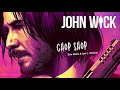 John Wick Soundtrack - Chop Shop | EXTENDED