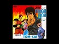 Tom★Cat - Love Song (1987)