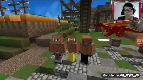 Bí kíp luyện rồng tập 19 đi cứu ???