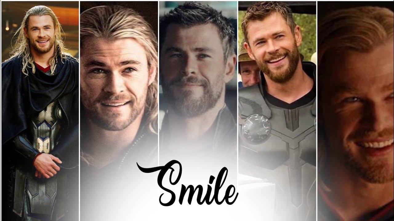 Keep smiling 😊(Thor version 😀) WhatsApp status|vid_beats