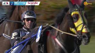 Vidéo de la course PMU PRIX SCANDIC - STOLOPP