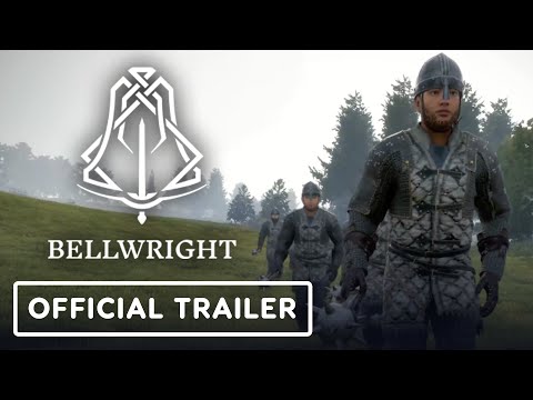 Bellwright - Official Game Overview Trailer