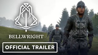 Bellwright - Official Game Overview Trailer