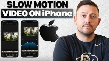 How to Use Slow Motion Video on iPhone (Step-by-Step Guide)