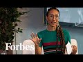 Journalist Elaine Welteroth Says Diversity In Media Won&#39;t Improve Until This Glaring Issue Is Fixed