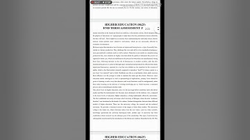 8625 higher education answers eta