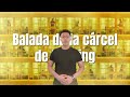 Podcast Balada de la cárcel de Reading De Oscar Wilde