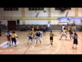 Absm basketball sxm women basketball summer game