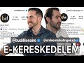 OnlineMarketinges x Budillionaire: E-KERESKEDELEM