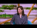 الستات ما يعرفوش يكدبوا الفنانة مني فاروق لـ الستات ماما بتحبكوا قوي 