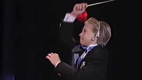 Talent Show (2004 Version) Part 29