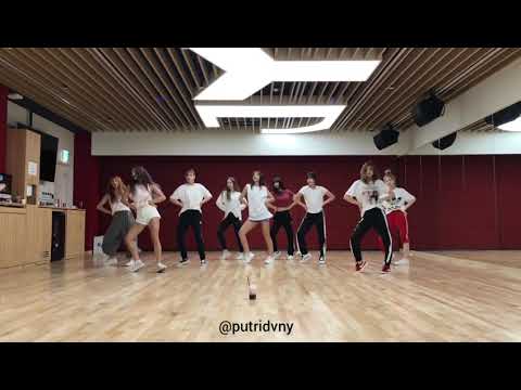 [MAGIC DANCE] TWICE - Perfect Stranger