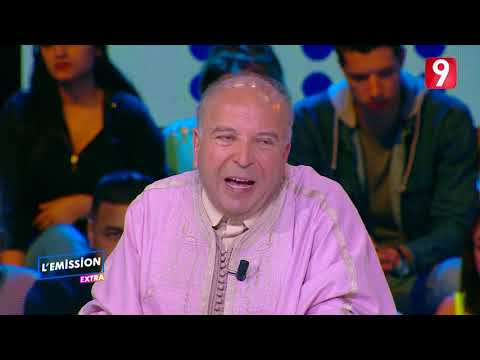 محسن الشريف هؤلاء هوما إلي عندهم يد باش أنا مشيت غنيت في هذه الجهة