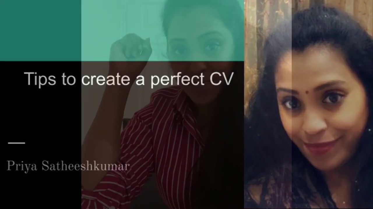 tips-to-create-a-perfect-cv-youtube